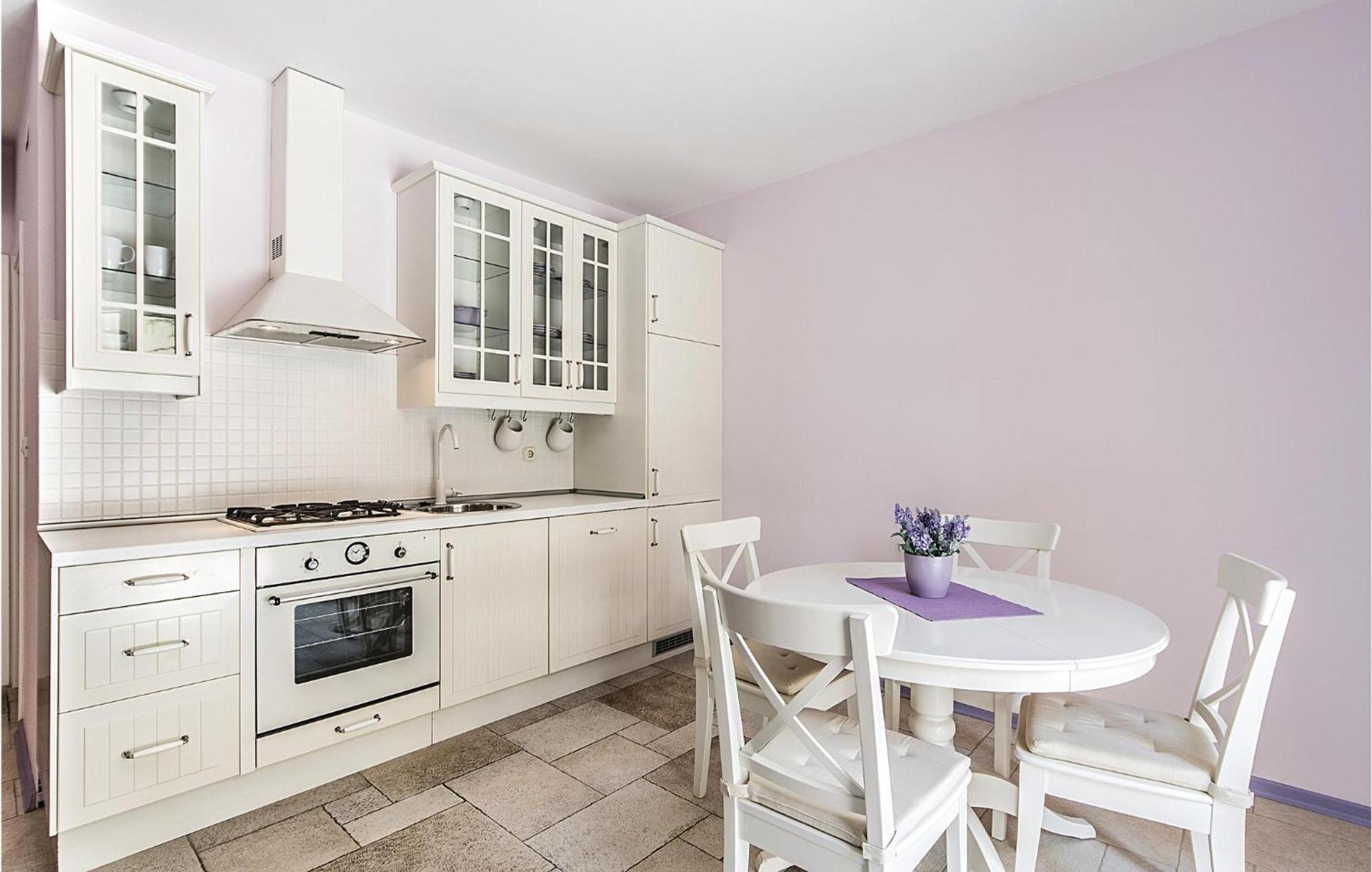 Vikendica Beautiful Home In Pula With House Sea View