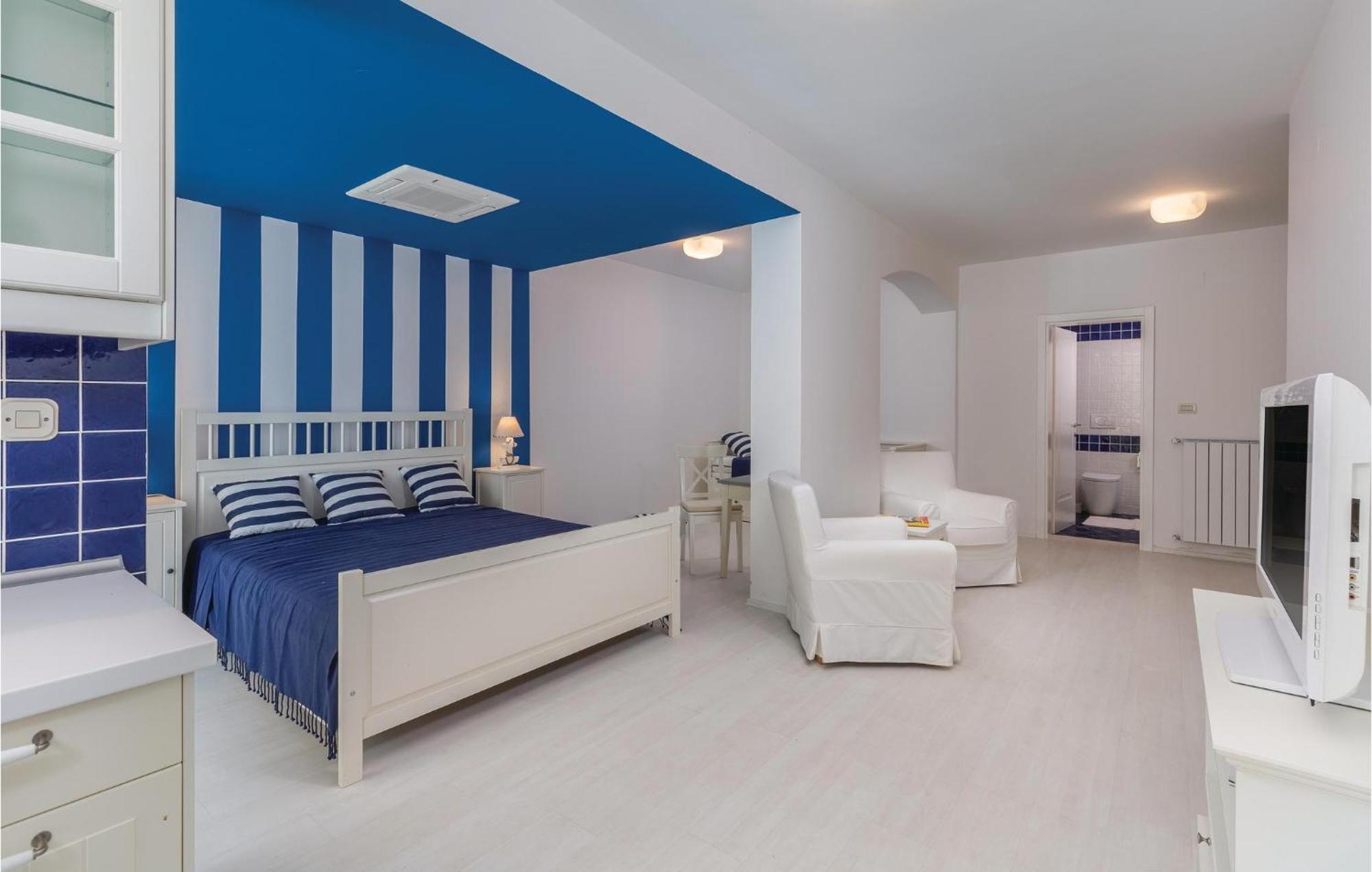 Beautiful Home In Pula With House Sea View