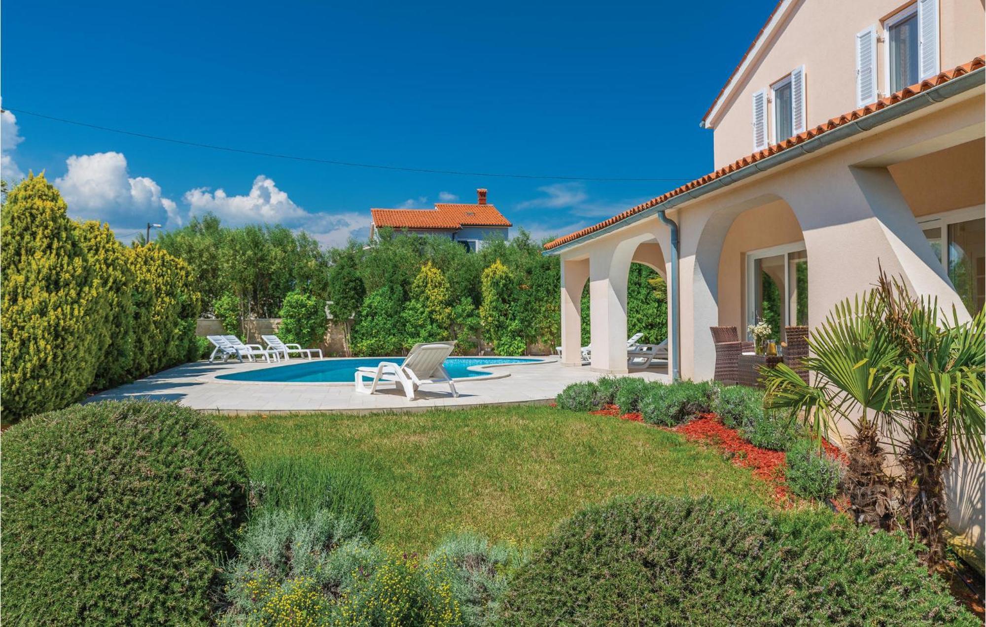 Beautiful In With House Sea View Casa vacanze