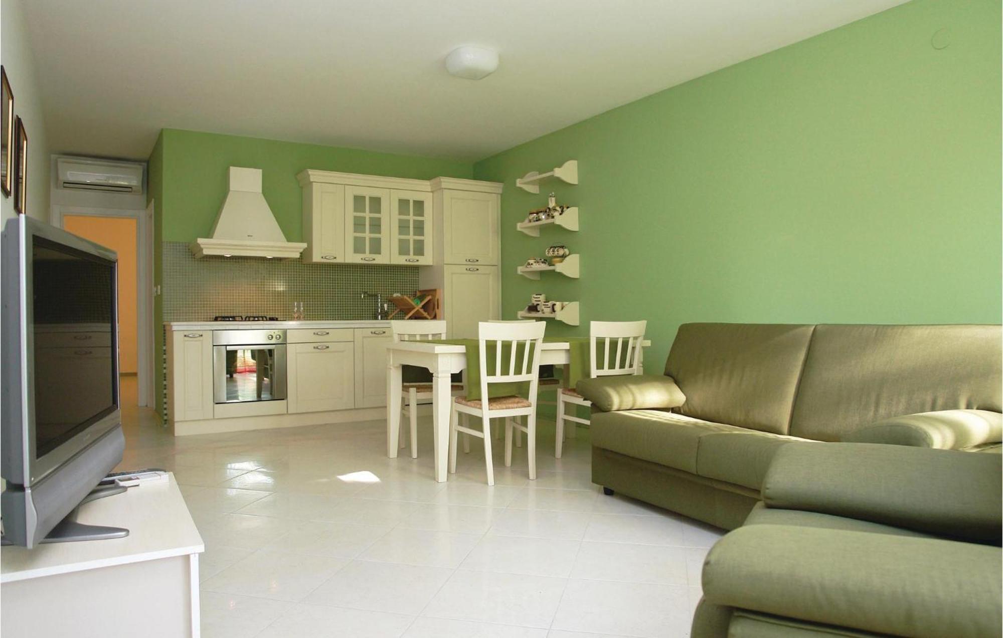 Beautiful In With House Sea View Casa vacanze Pola