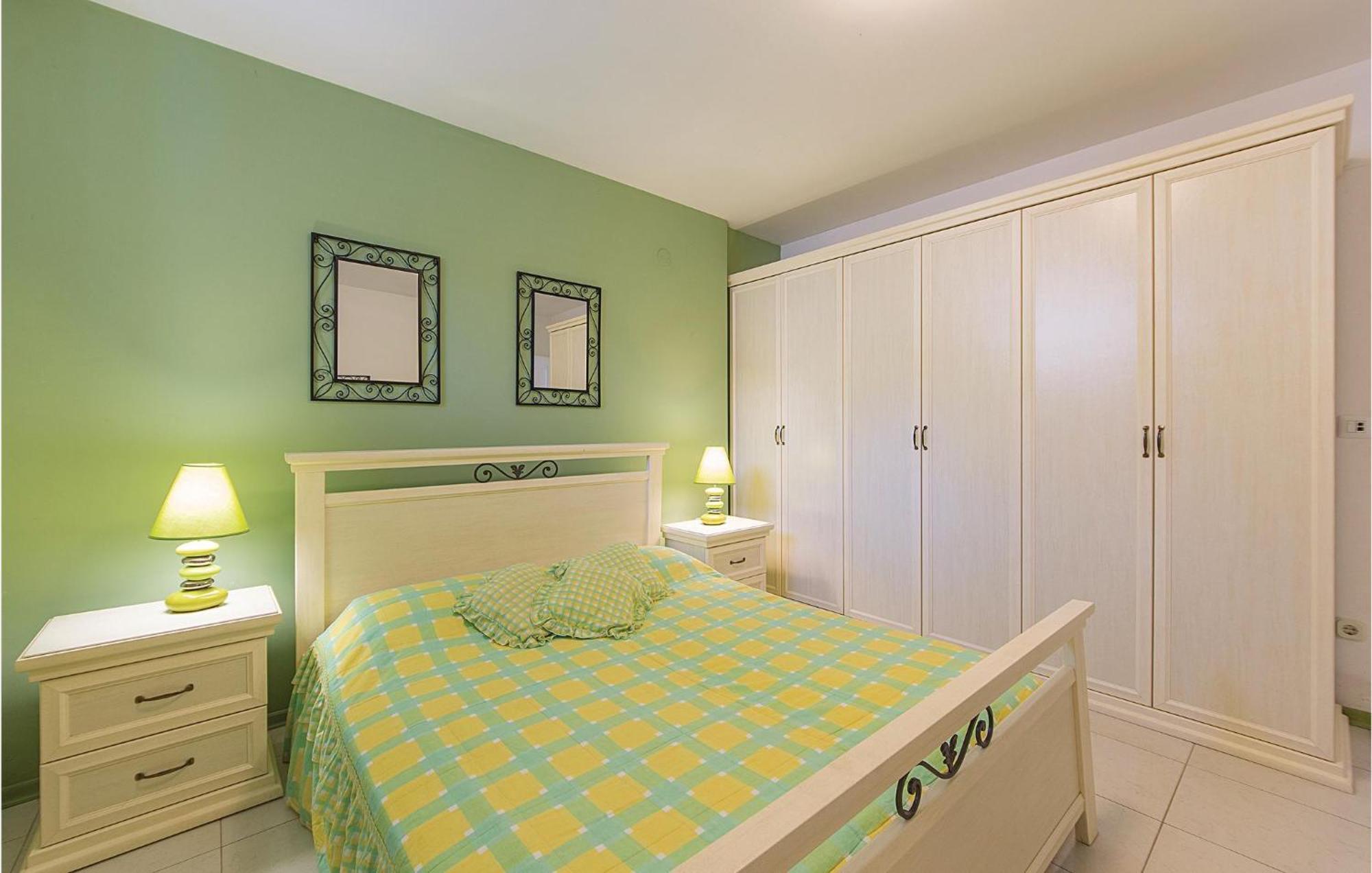Beautiful In With House Sea View Casa vacanze