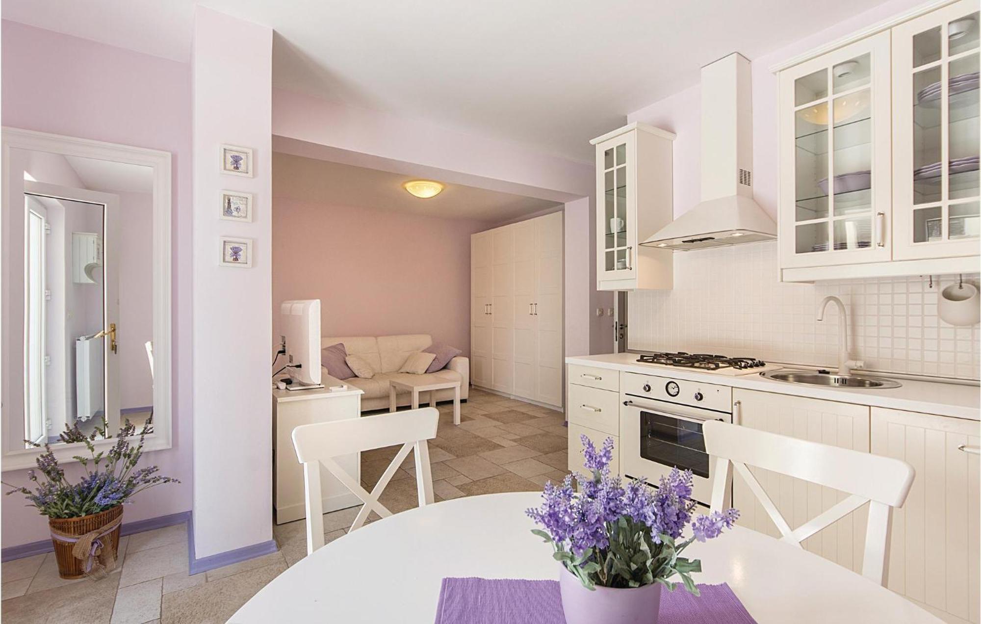 Beautiful In With House Sea View Casa vacanze