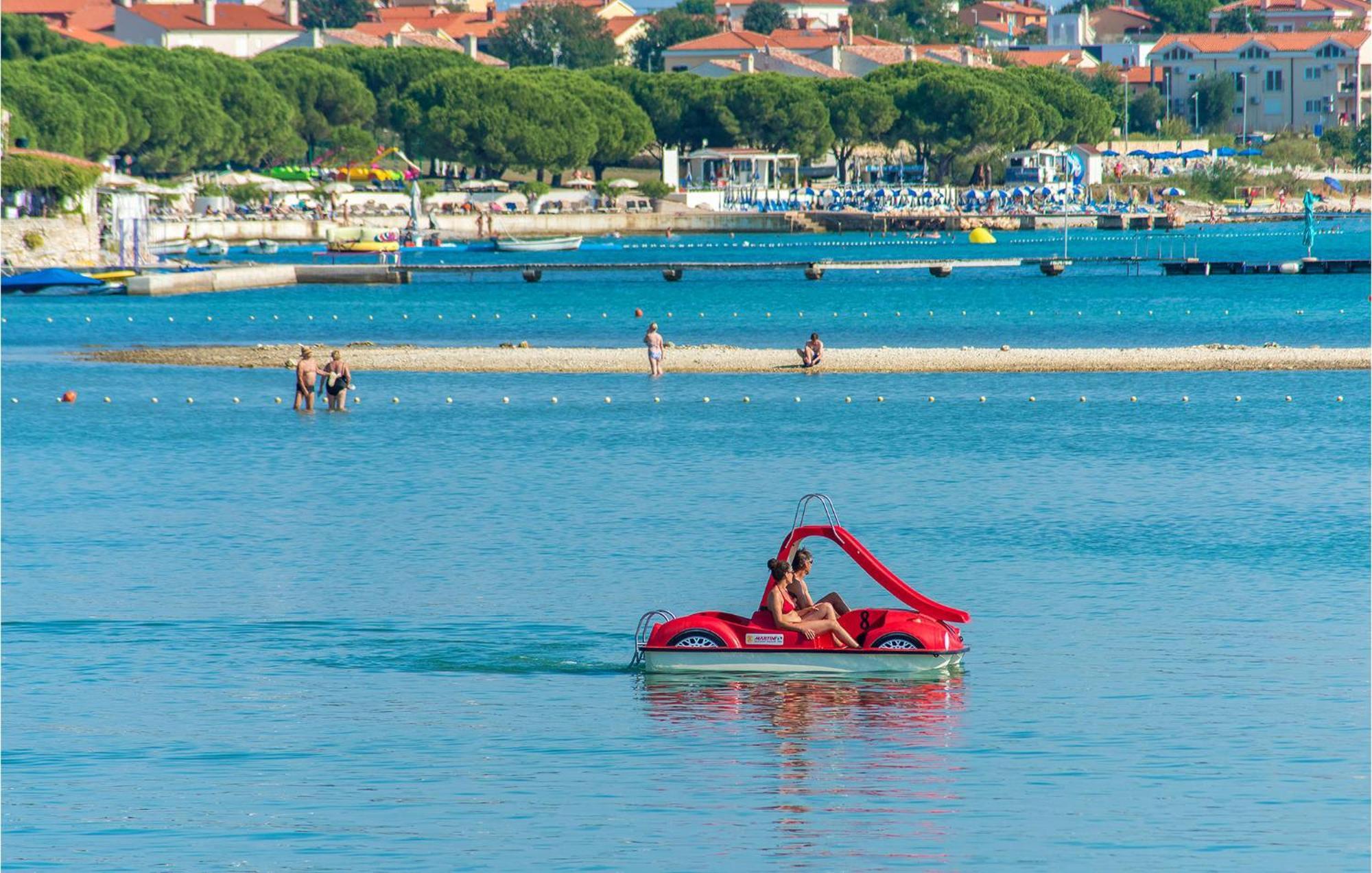 Holiday home Beautiful Home In Pula With House Sea View