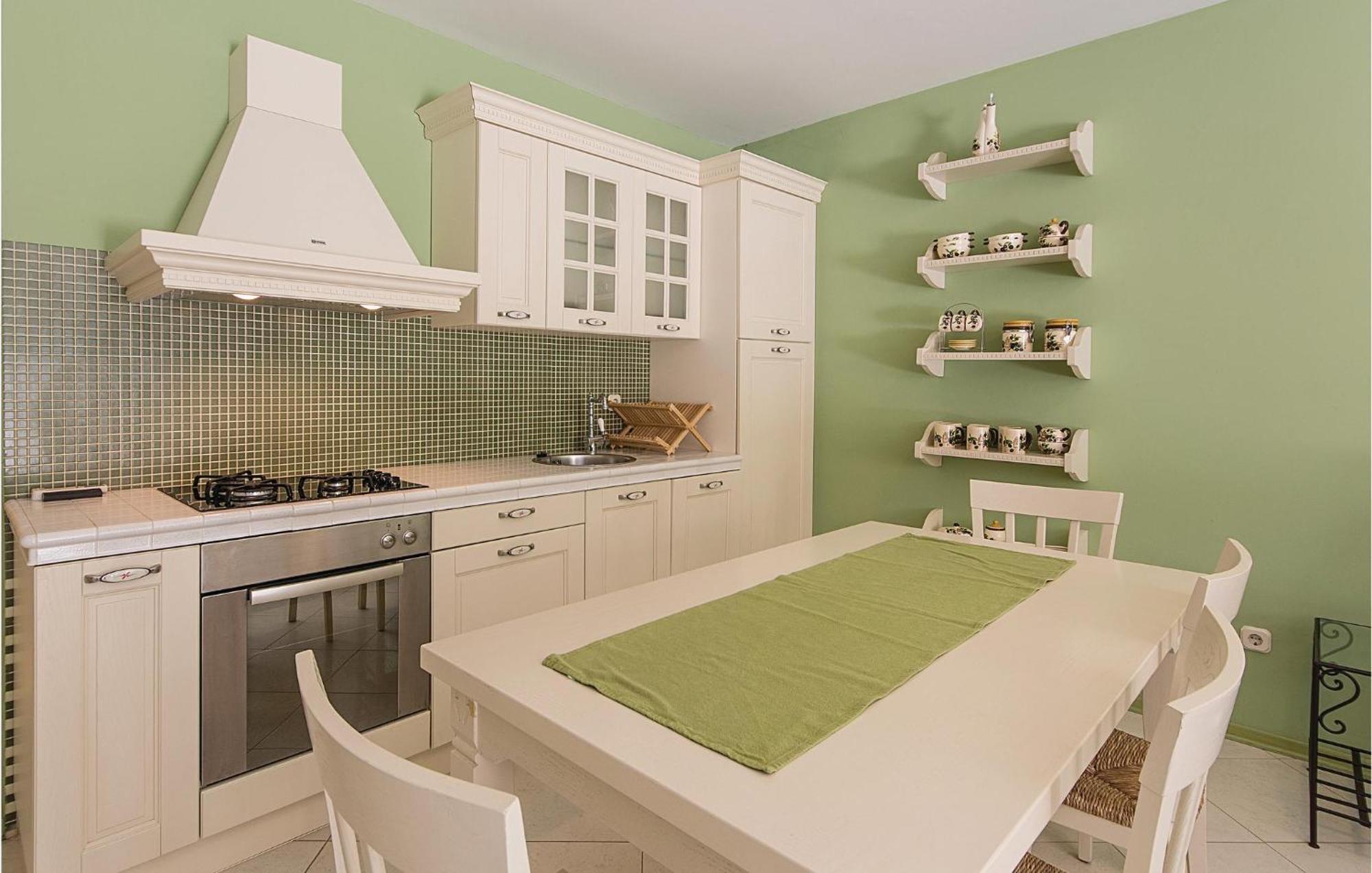 Holiday home Beautiful Home In Pula With House Sea View
